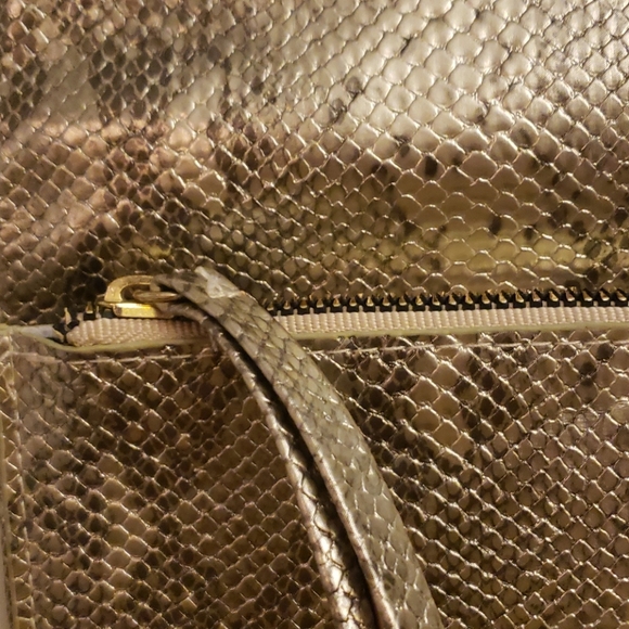 Versatile Handbag-Clutch Womens 8×4 Inches - Picture 3 of 9